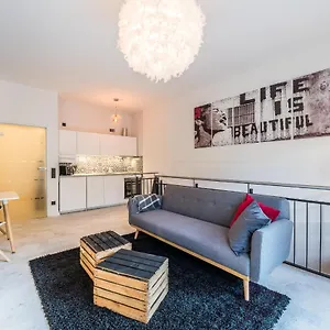  Apartment Thirtysix